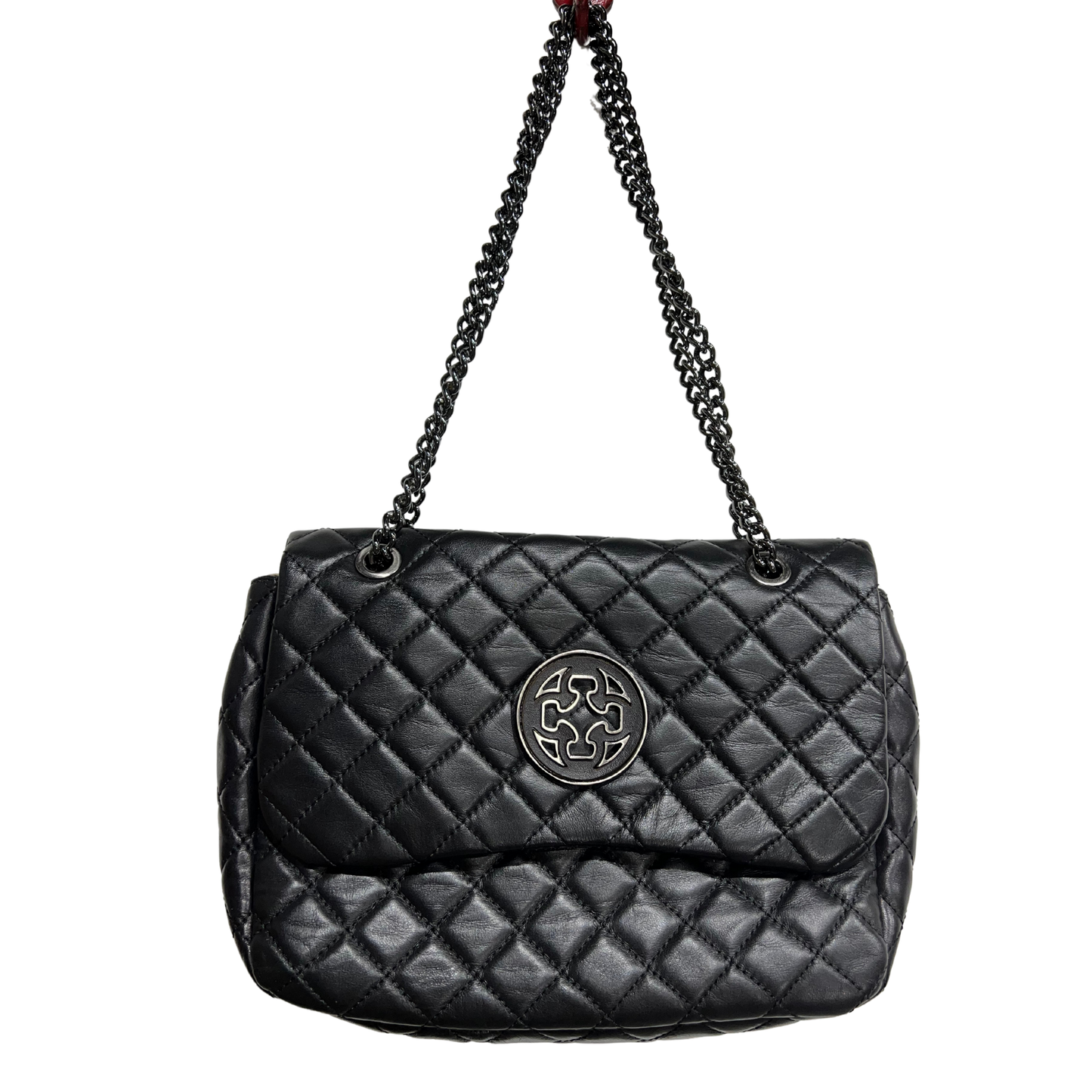 Bolsa Capodarte Olivia Shoulder Bag*