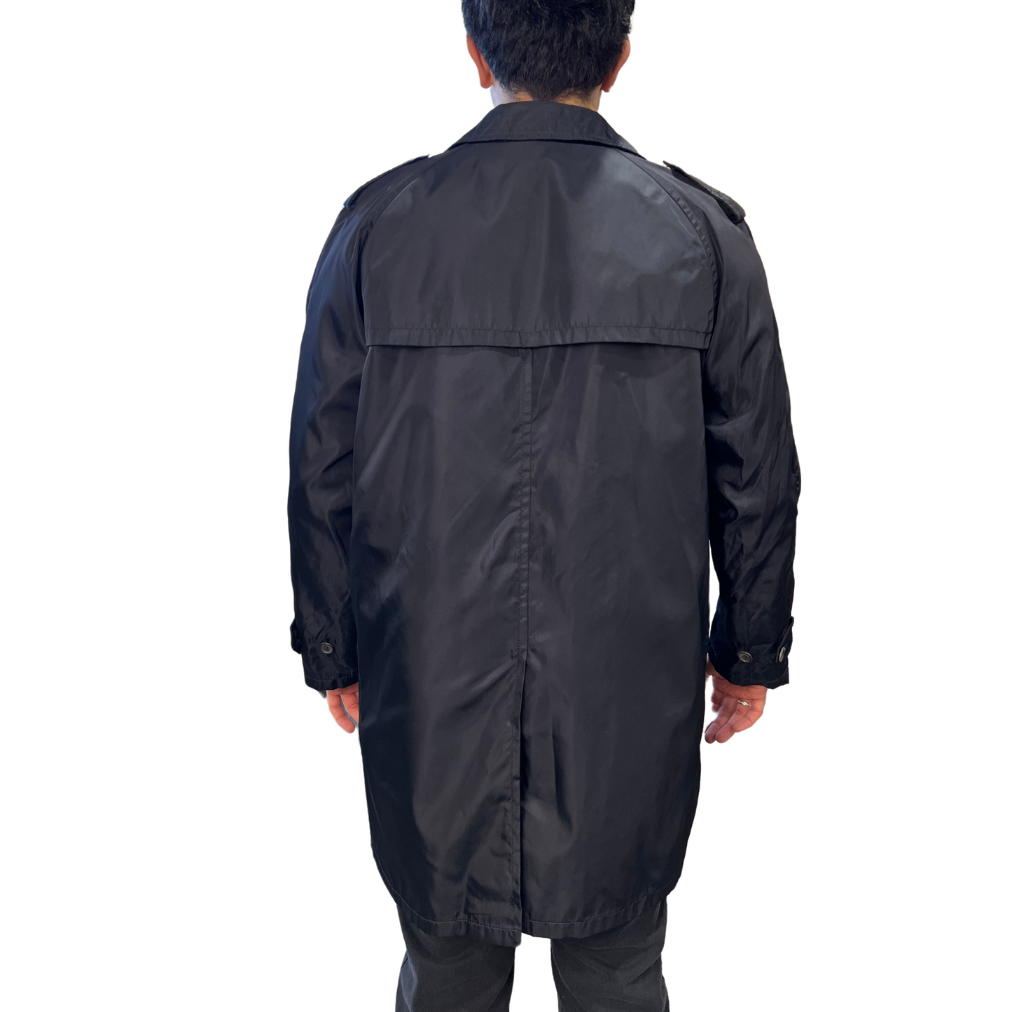 Prada Trench Coat*
