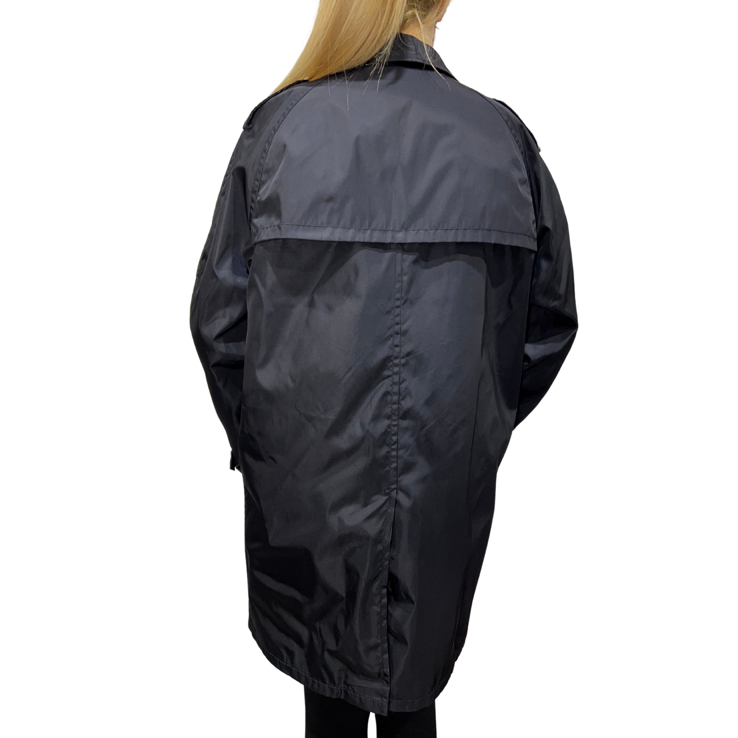 Prada Trench Coat*