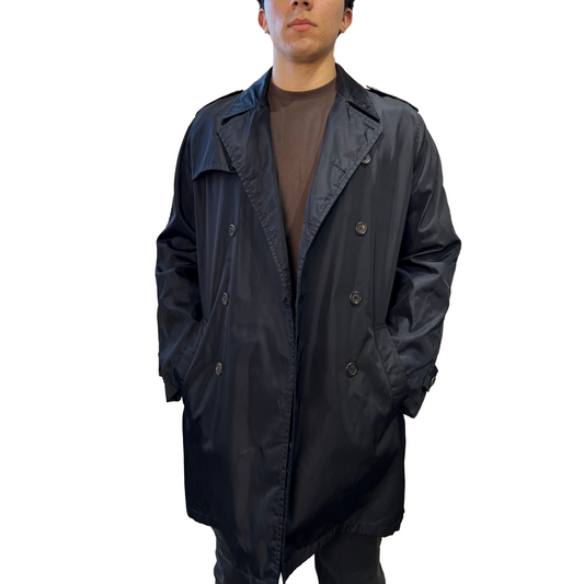 Prada Trench Coat*