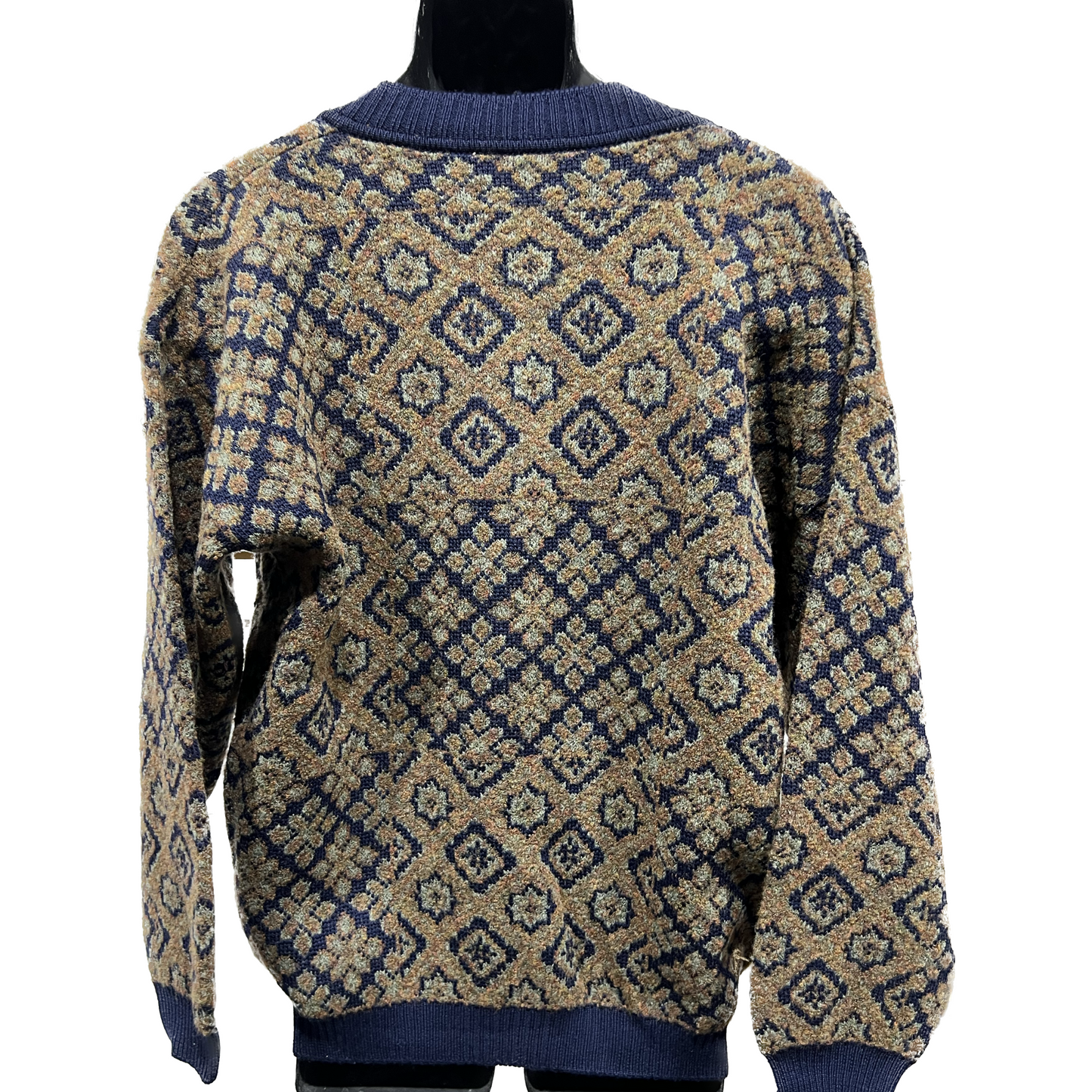 Nino Severi Cardigan