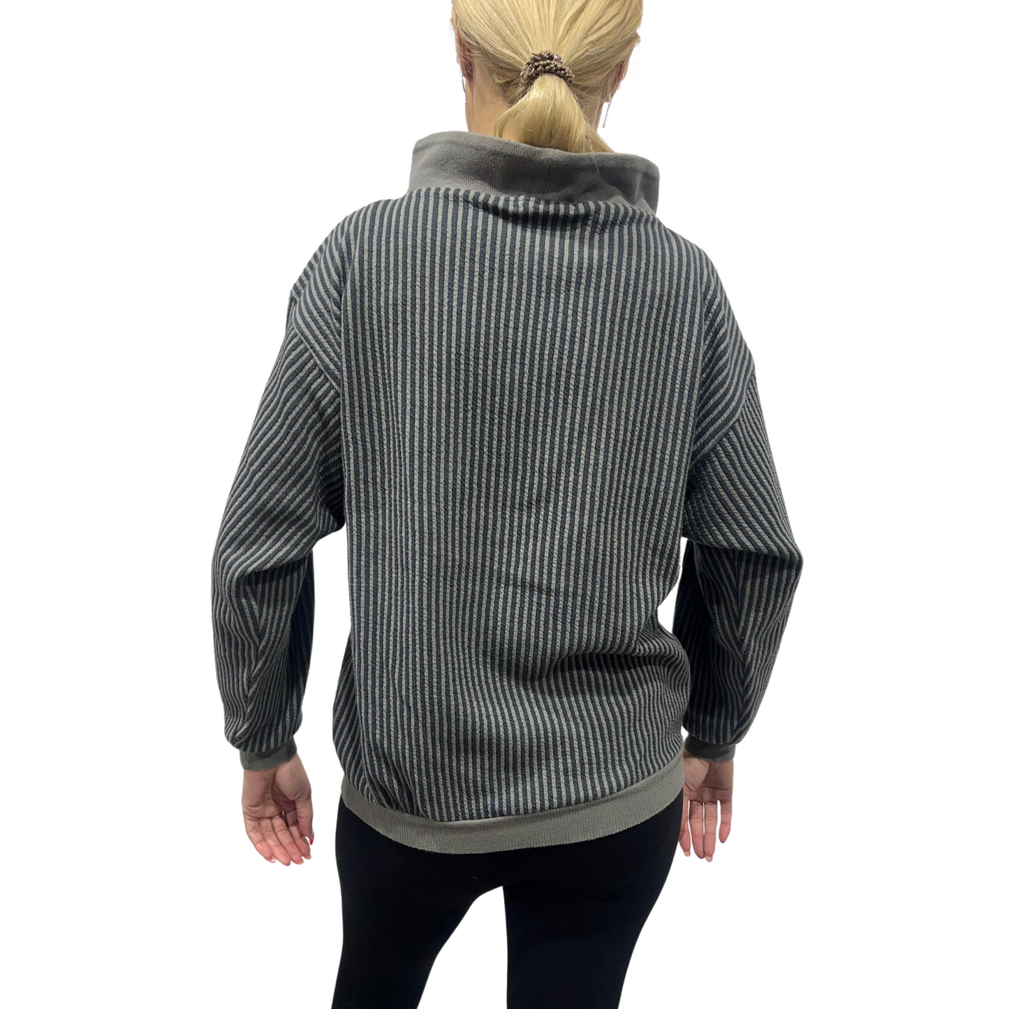 Willrock USA Vintage Sweater*