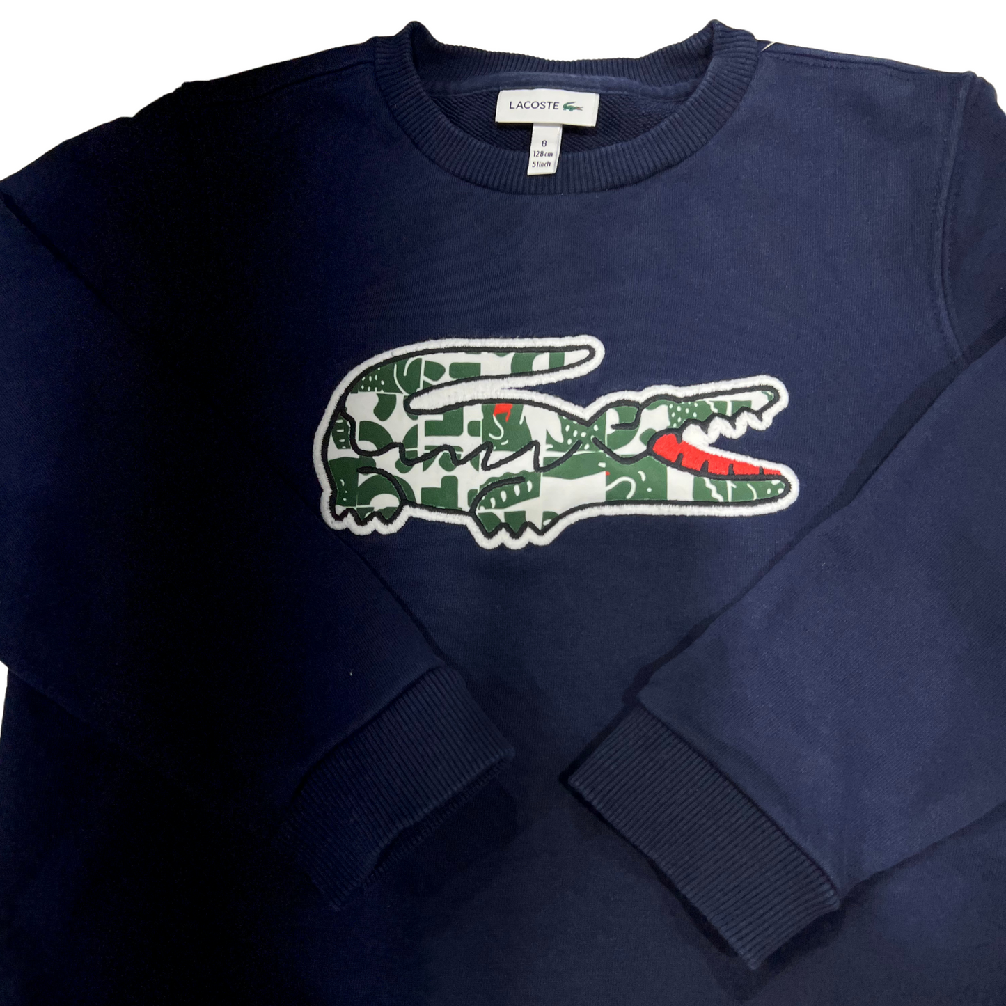 Lacoste Kids Sweatshirt