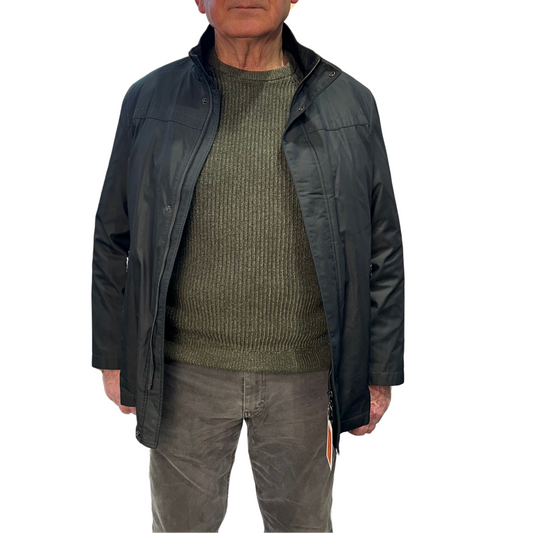 V.H.P.G Polo Casual Jacket