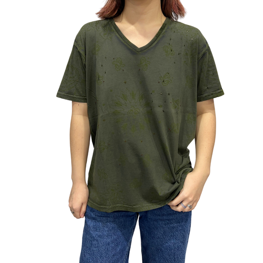 Richard Kidd Vintage Tee