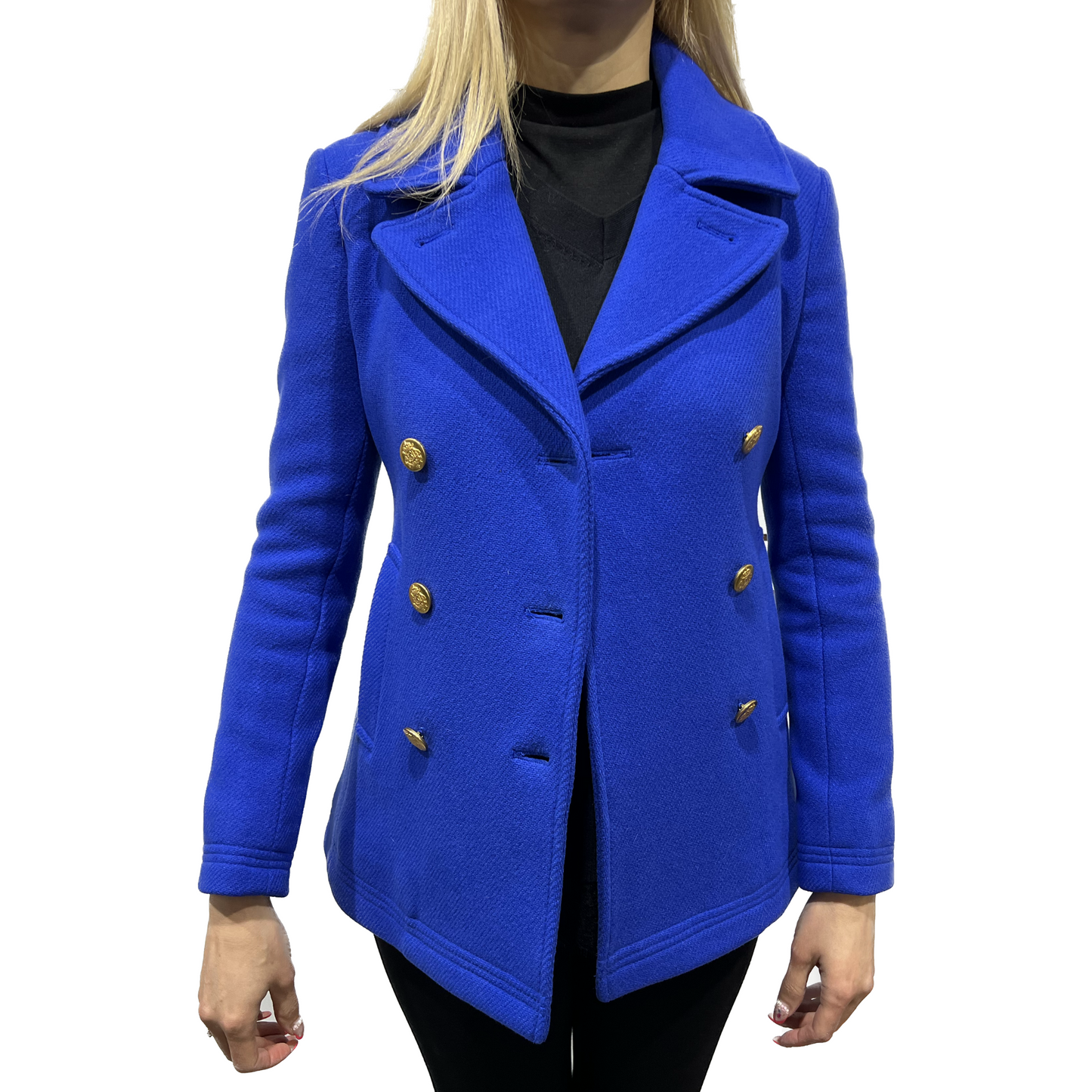 J. Crew Jacket