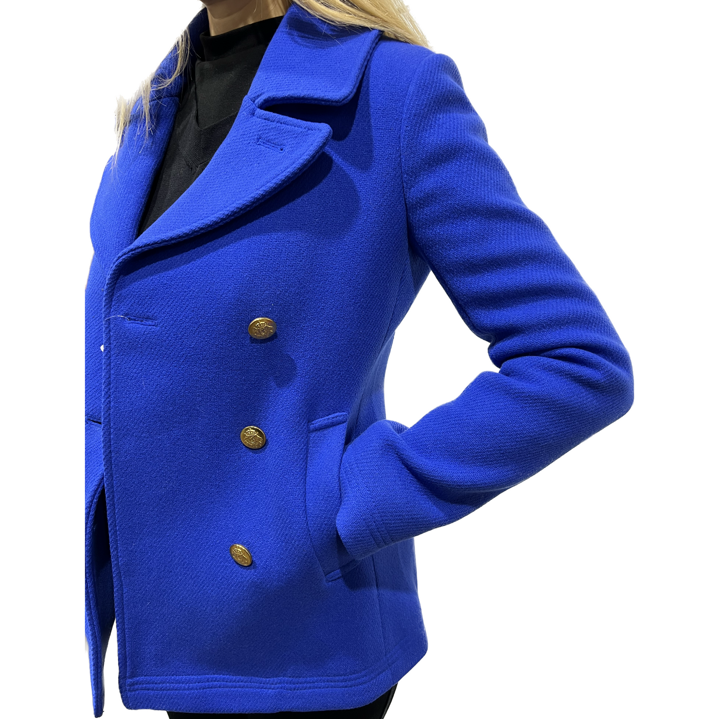 J. Crew Jacket