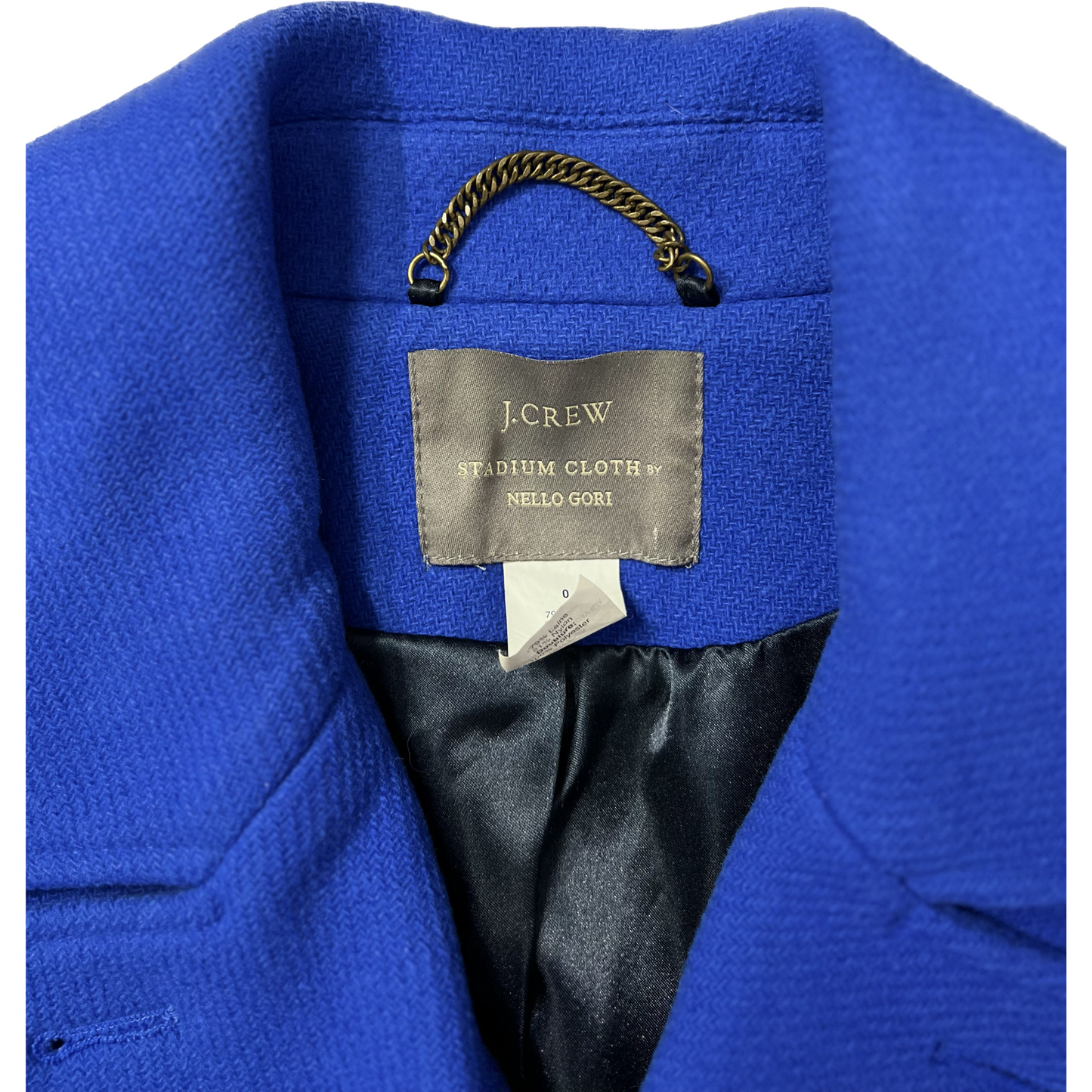 J. Crew Jacket