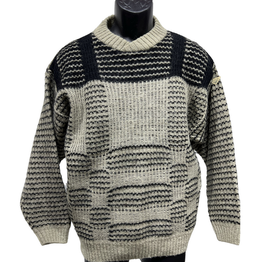 Focus Grandpa Sweater