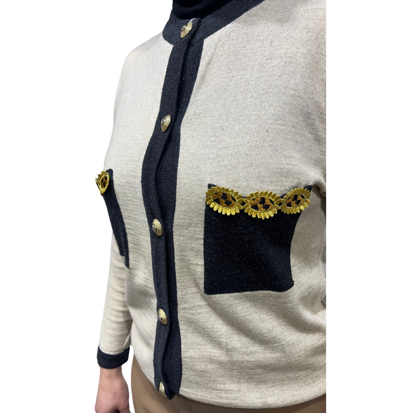 Vintage Cardigan