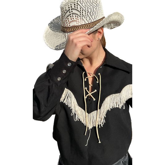 California Ranchwear Cowboy Shirt