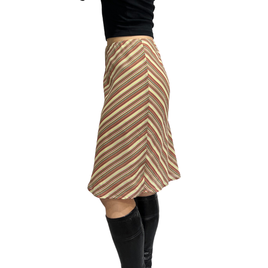 Vintage Fairweather Beechers Brook Skirt*