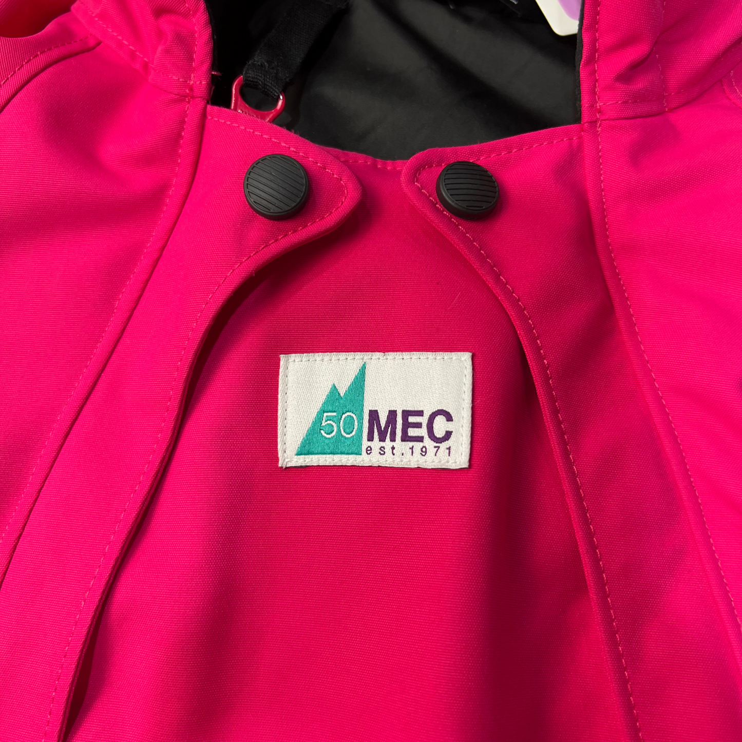 MEC Infant Snowsuit