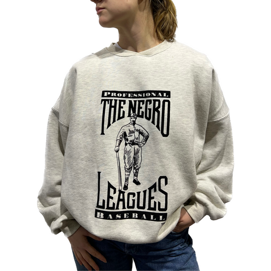Fear of God Seventh Collection Sweatshirt - Negro Leagues*