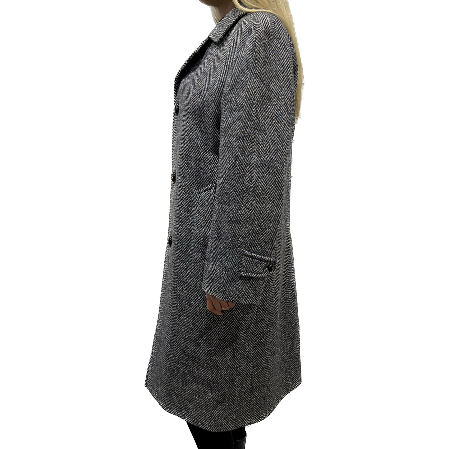Aquascutum Coat