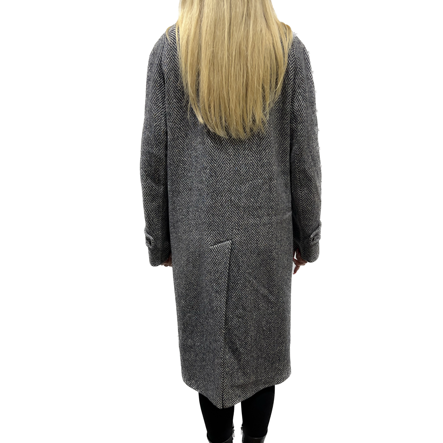 Aquascutum Coat