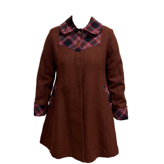 Dunhill Vintage Women's Coat