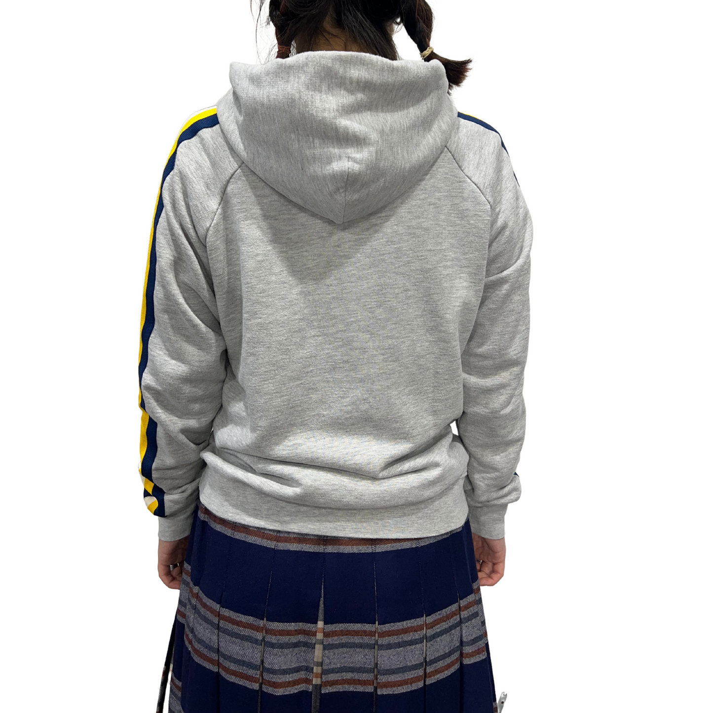 Sandro Paris Hoodie
