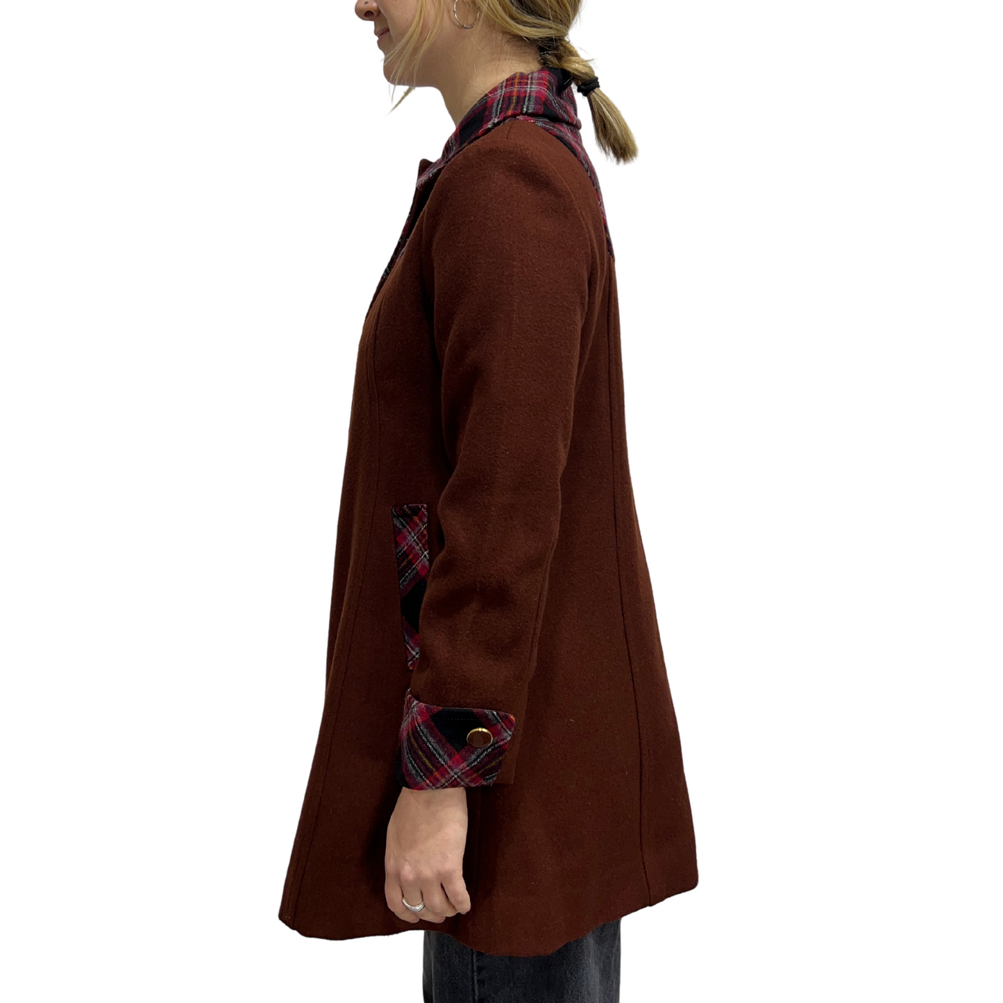 Dunhill Vintage Women's Coat