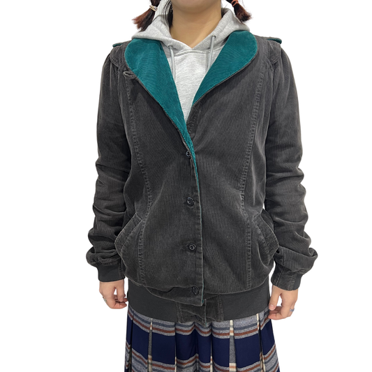 Stüssy Vintage Corduroy Jacket