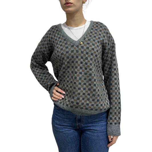 Codas Vintage Sweater