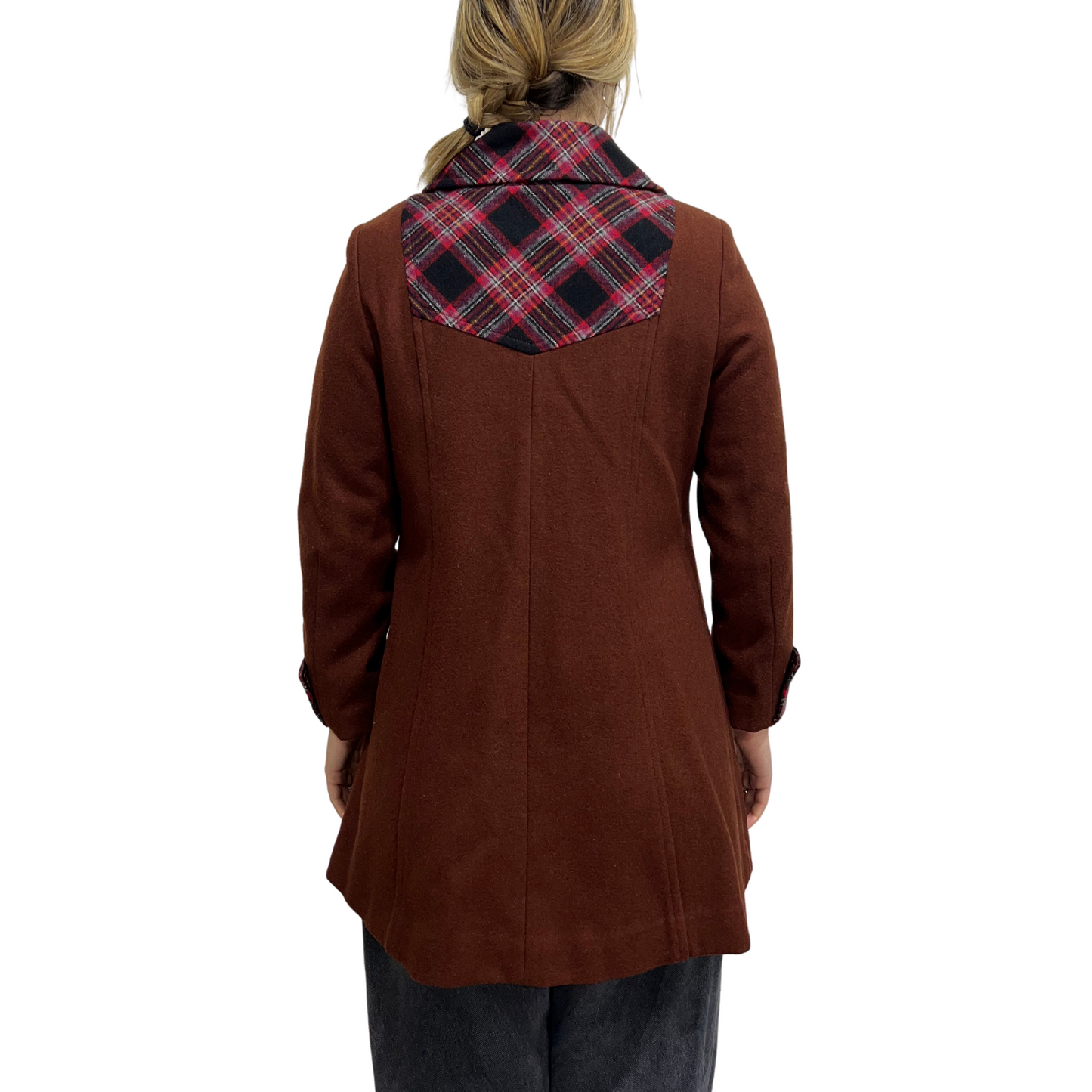 Dunhill Vintage Women's Coat