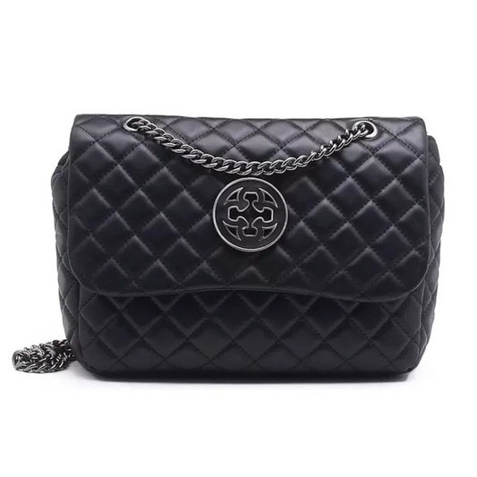 Bolsa Capodarte Olivia Shoulder Bag*